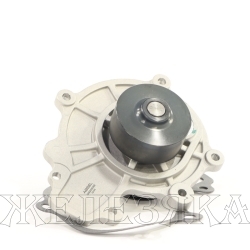 Насос водяной OPEL Antara,CHEVROLET Captiva,Lacetti,Nubira 2.0CDTi/VCDi/TCDi 06> ABSEL